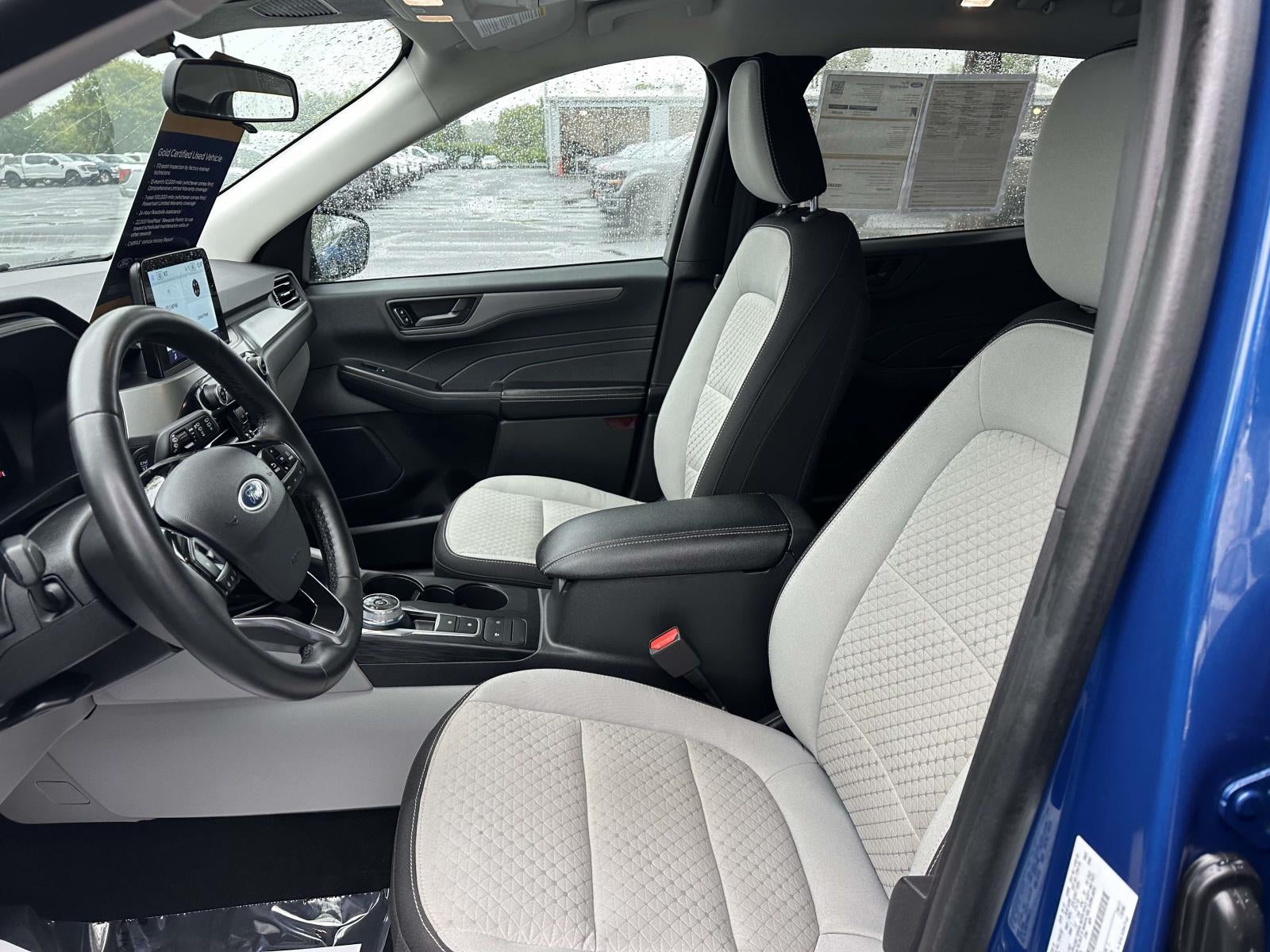 2023 Ford Escape Active AWD