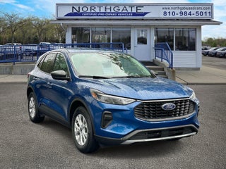 2023 Ford Escape Active AWD