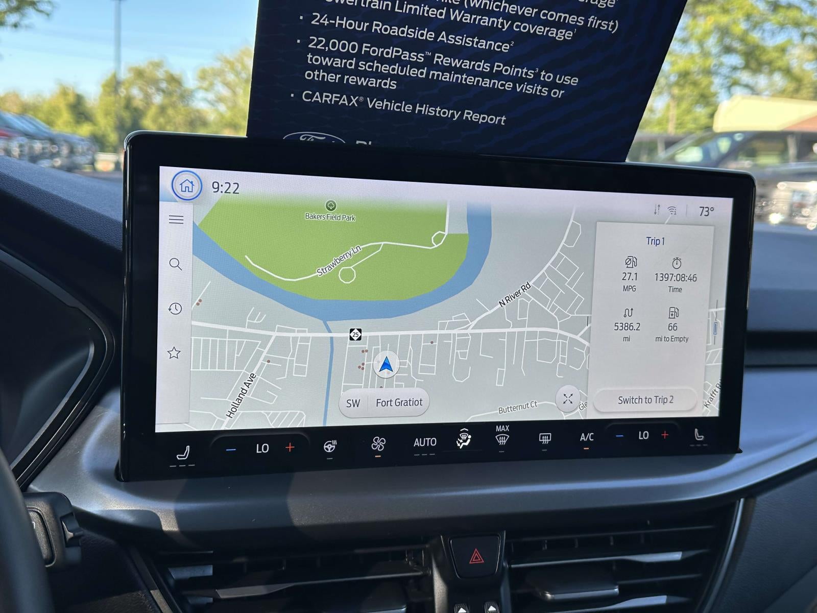 2023 Ford Escape Active AWD