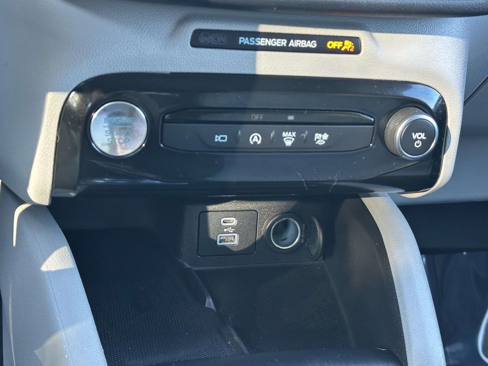 2023 Ford Escape Active AWD