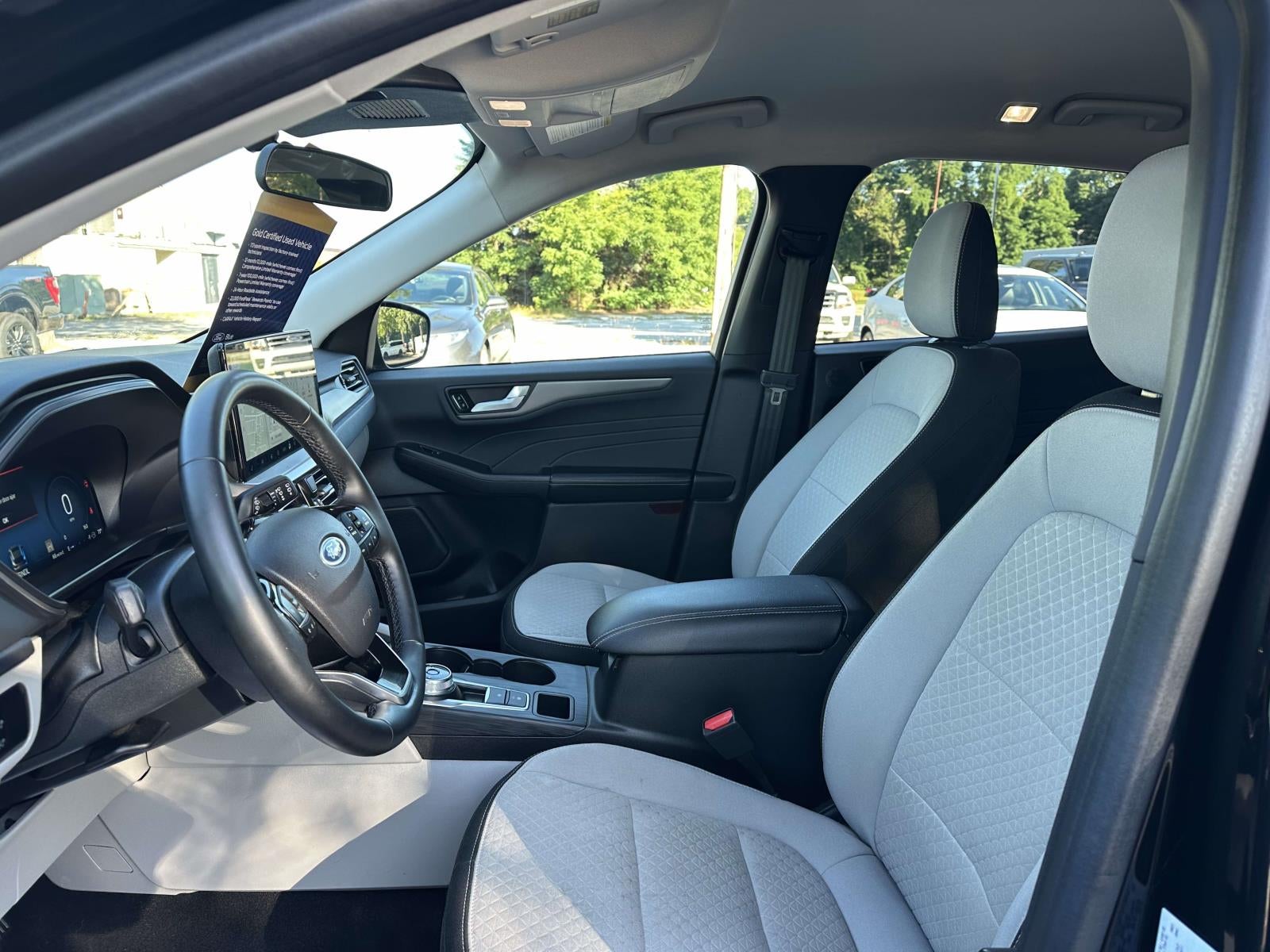 2023 Ford Escape Active AWD