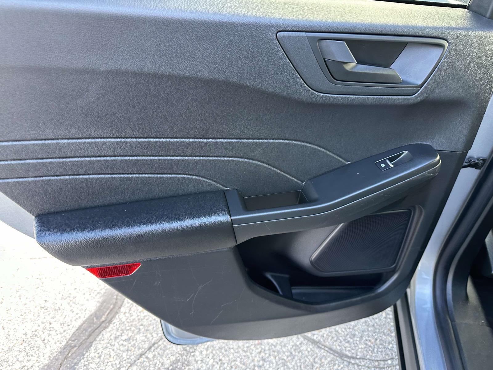 2024 Ford Escape Active AWD