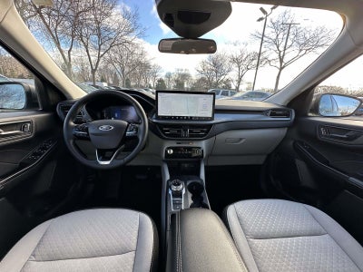 2024 Ford Escape Active AWD
