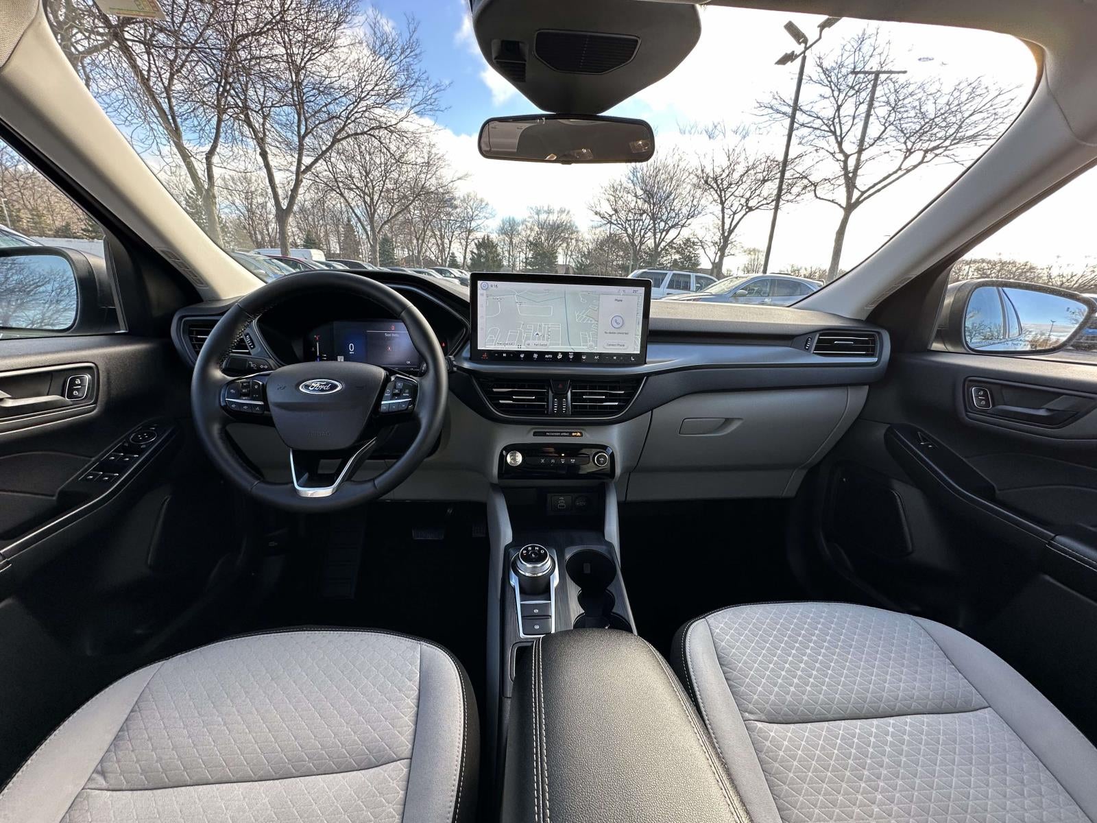 2024 Ford Escape Active AWD