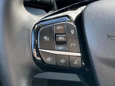 2024 Ford Escape Active AWD