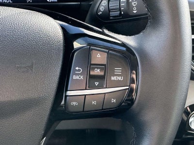 2024 Ford Escape Active AWD