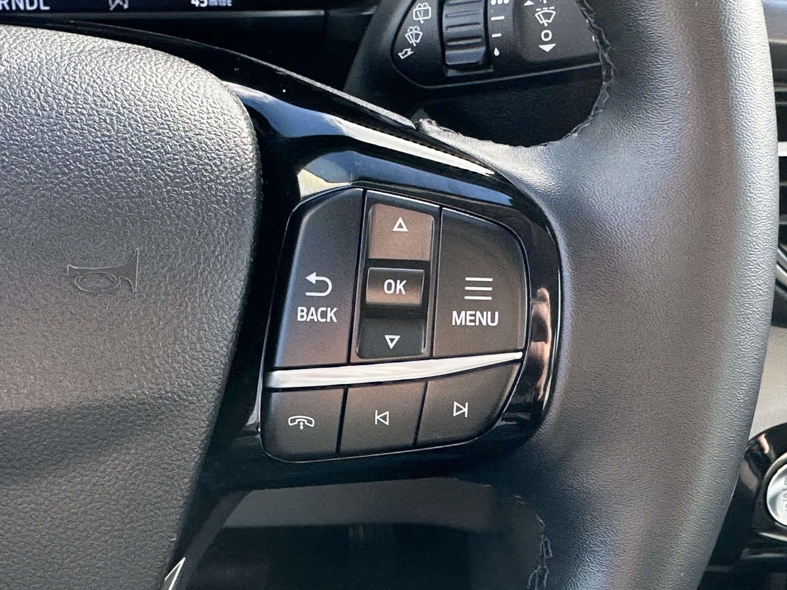 2024 Ford Escape Active AWD