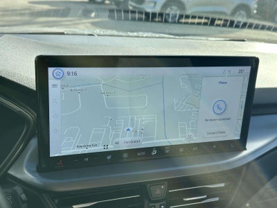 2024 Ford Escape Active AWD