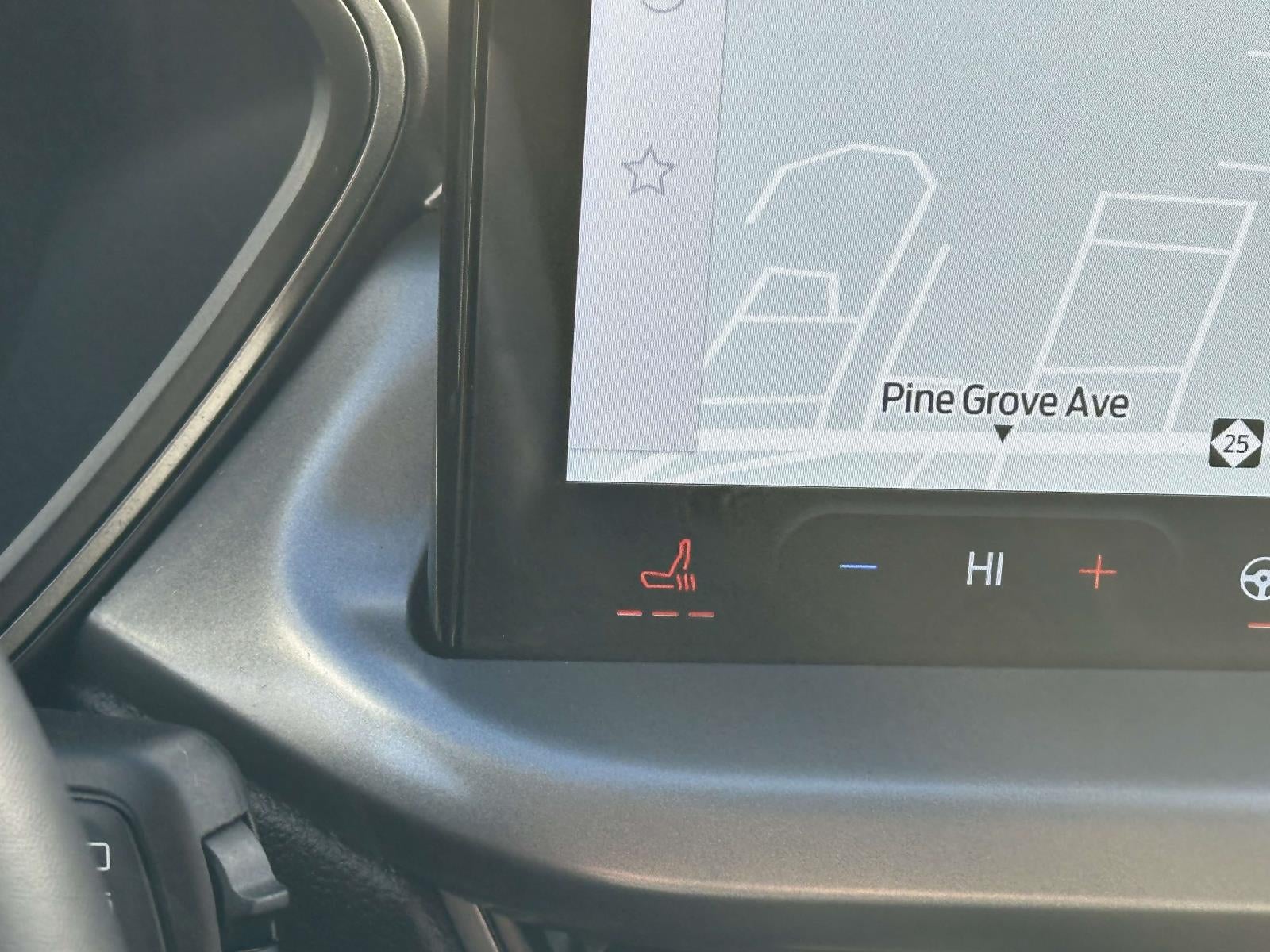 2024 Ford Escape Active AWD