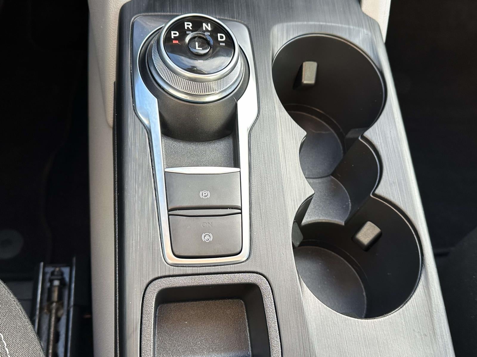 2024 Ford Escape Active AWD