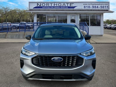 2024 Ford Escape Active AWD