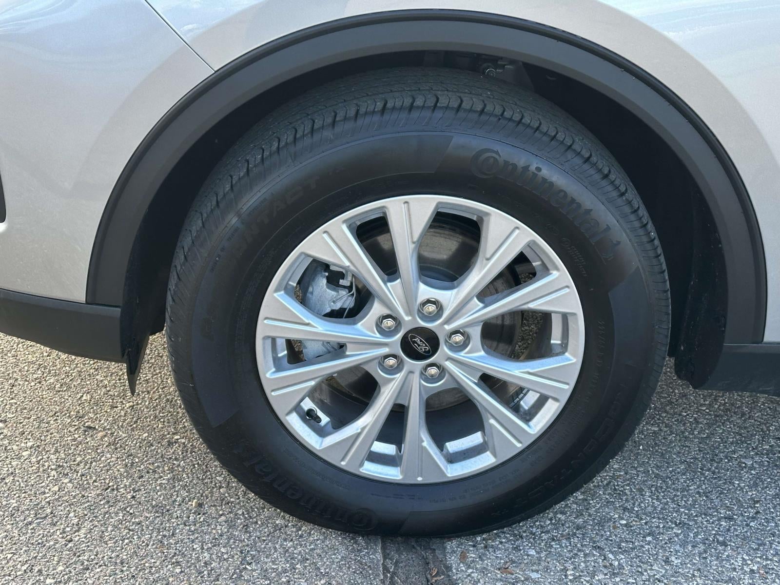 2024 Ford Escape Active AWD