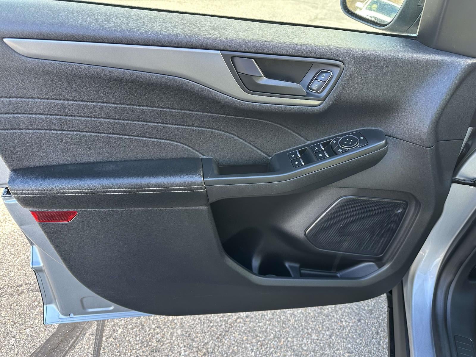 2024 Ford Escape Active AWD