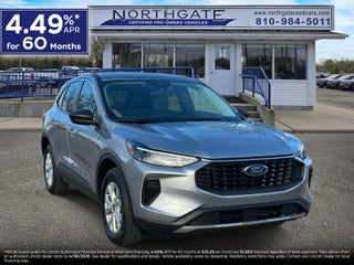 2024 Ford Escape Active AWD