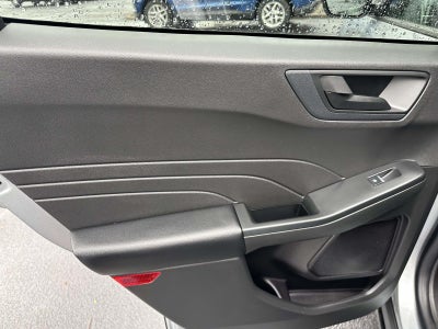 2024 Ford Escape Active AWD