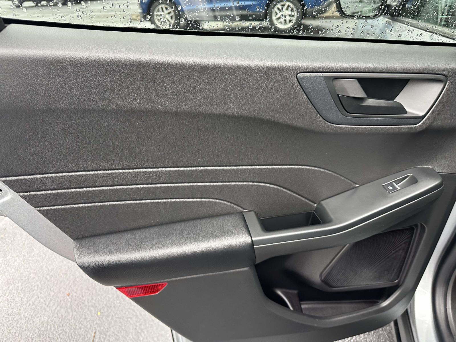 2024 Ford Escape Active AWD