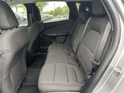 2024 Ford Escape Active AWD