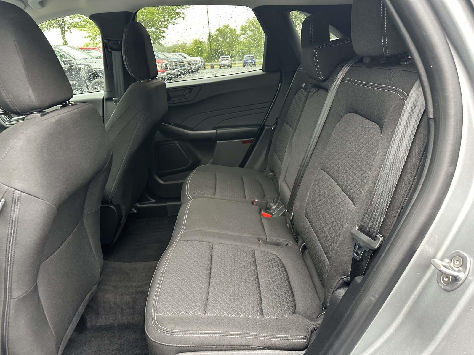 2024 Ford Escape Active AWD