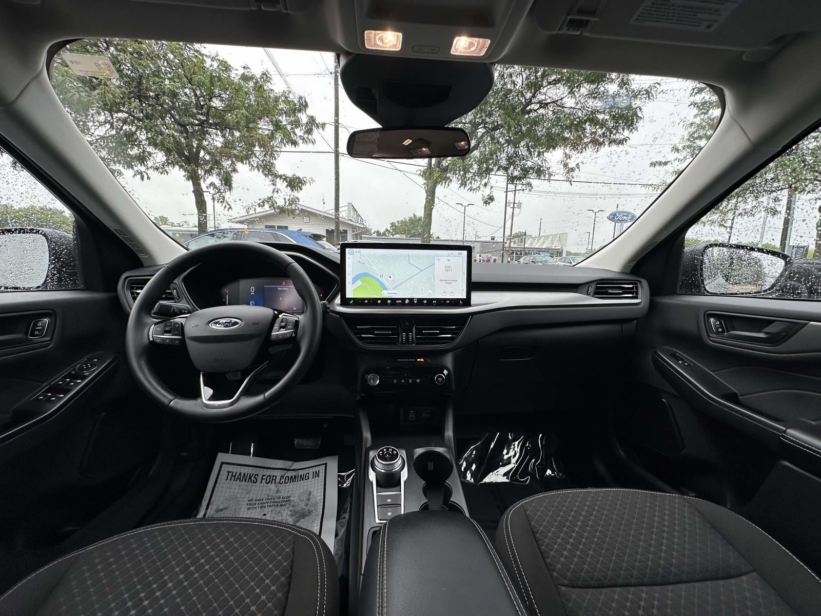2024 Ford Escape Active AWD