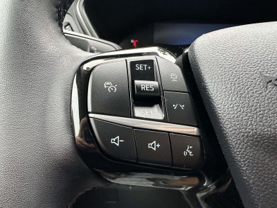 2024 Ford Escape Active AWD