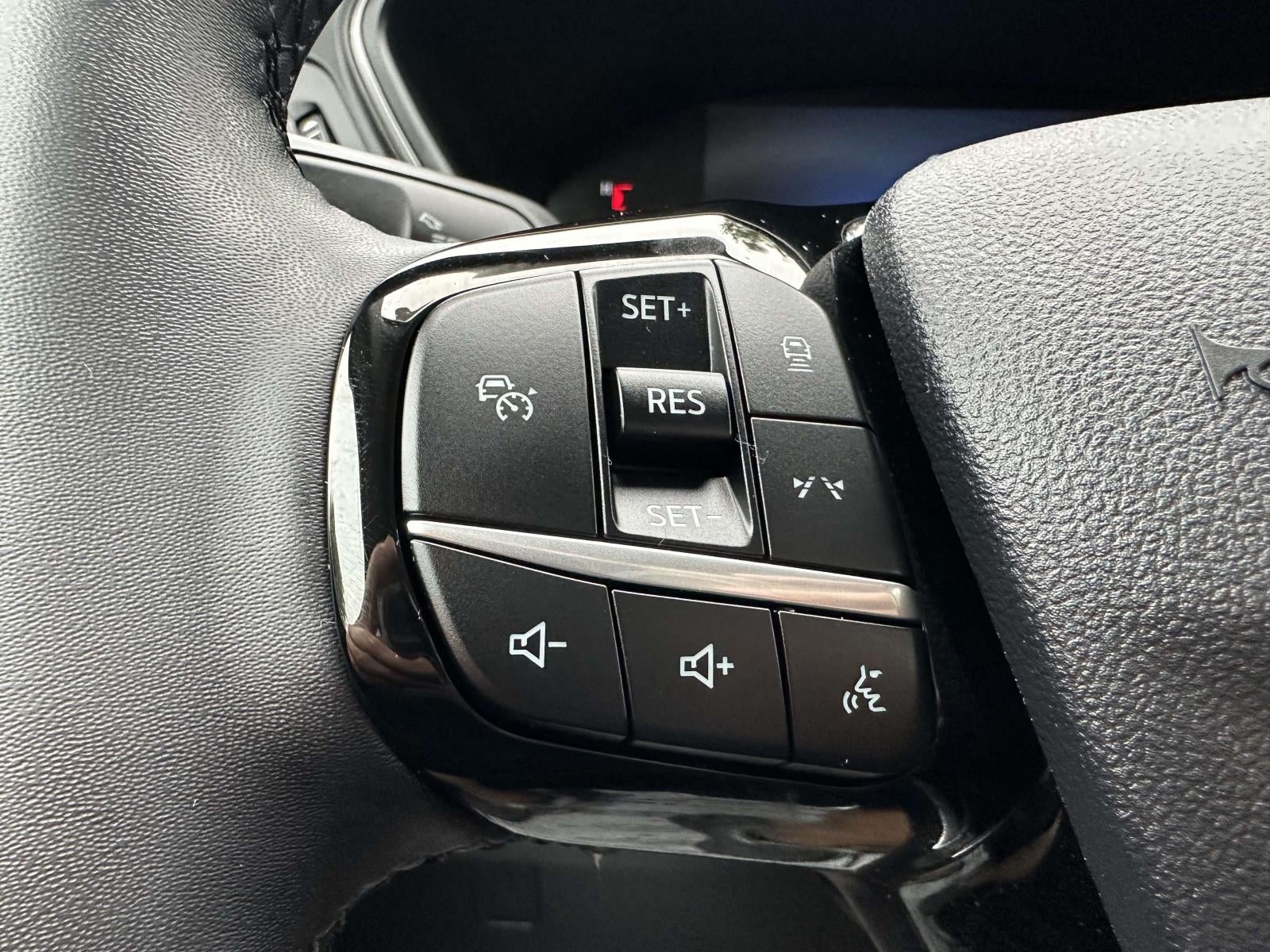 2024 Ford Escape Active AWD