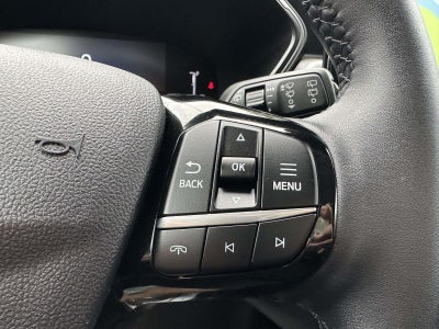2024 Ford Escape Active AWD