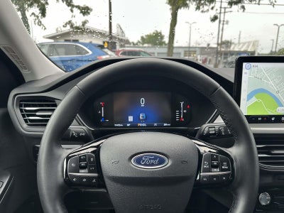 2024 Ford Escape Active AWD