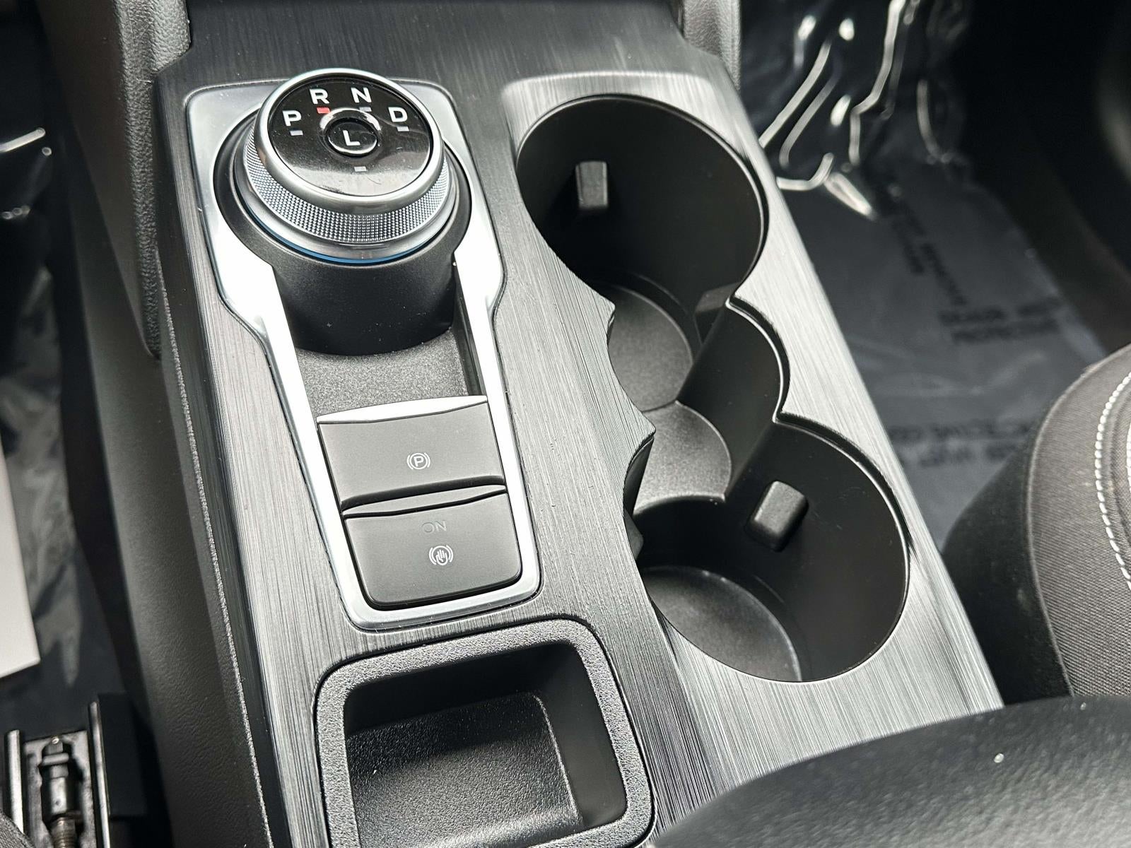 2024 Ford Escape Active AWD