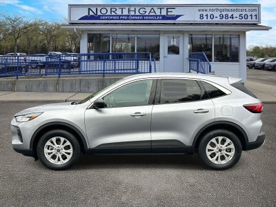 2024 Ford Escape Active AWD