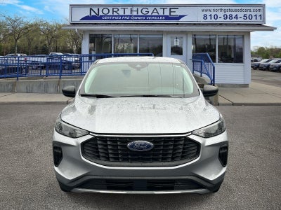 2024 Ford Escape Active AWD