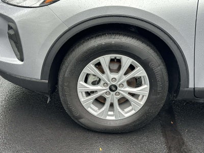 2024 Ford Escape Active AWD