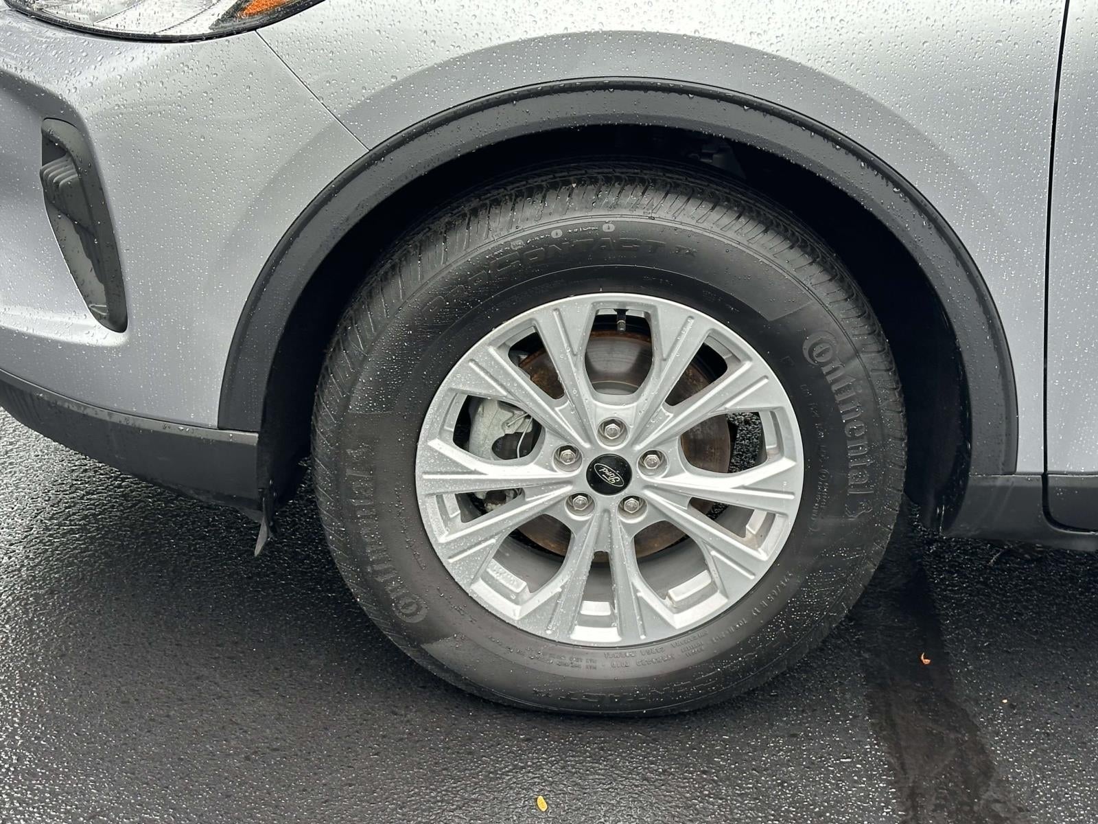 2024 Ford Escape Active AWD