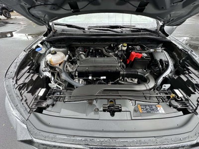 2024 Ford Escape Active AWD