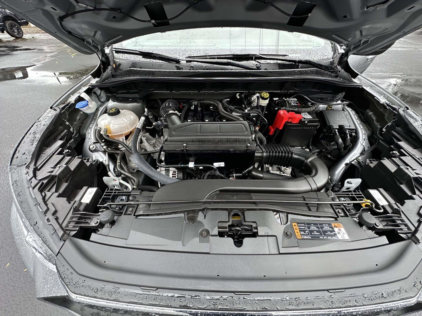 2024 Ford Escape Active AWD