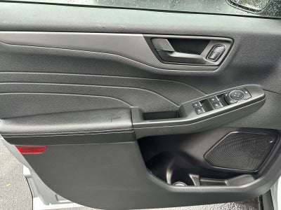 2024 Ford Escape Active AWD