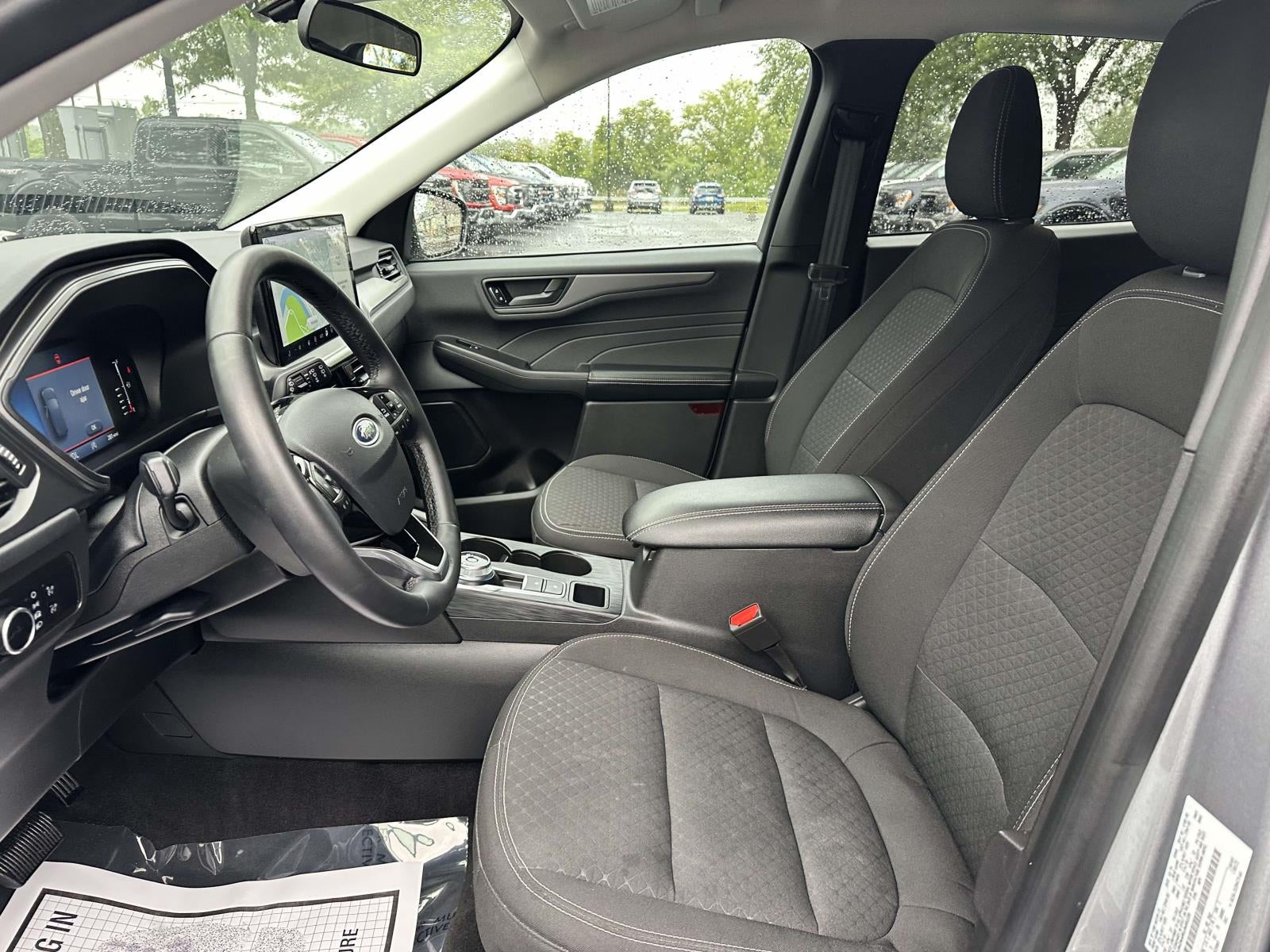 2024 Ford Escape Active AWD
