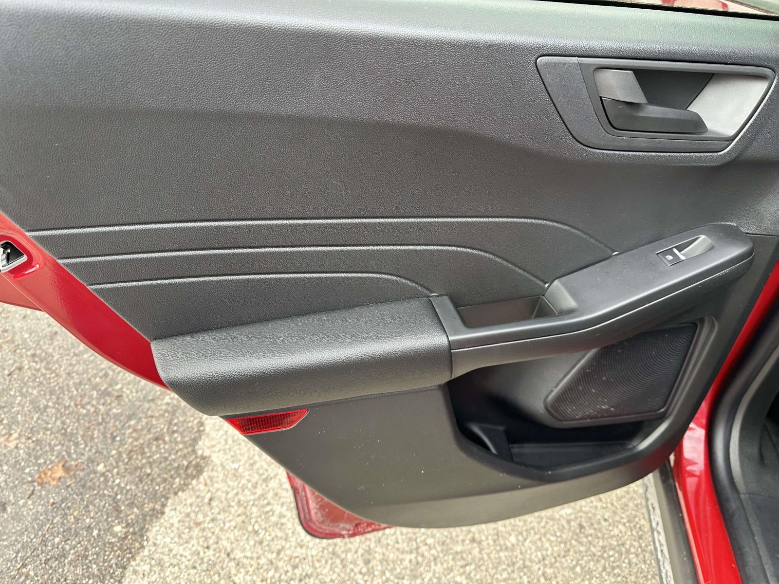 2026 Ford Escape Active AWD