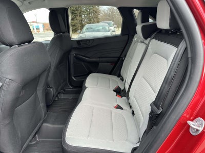 2026 Ford Escape Active AWD