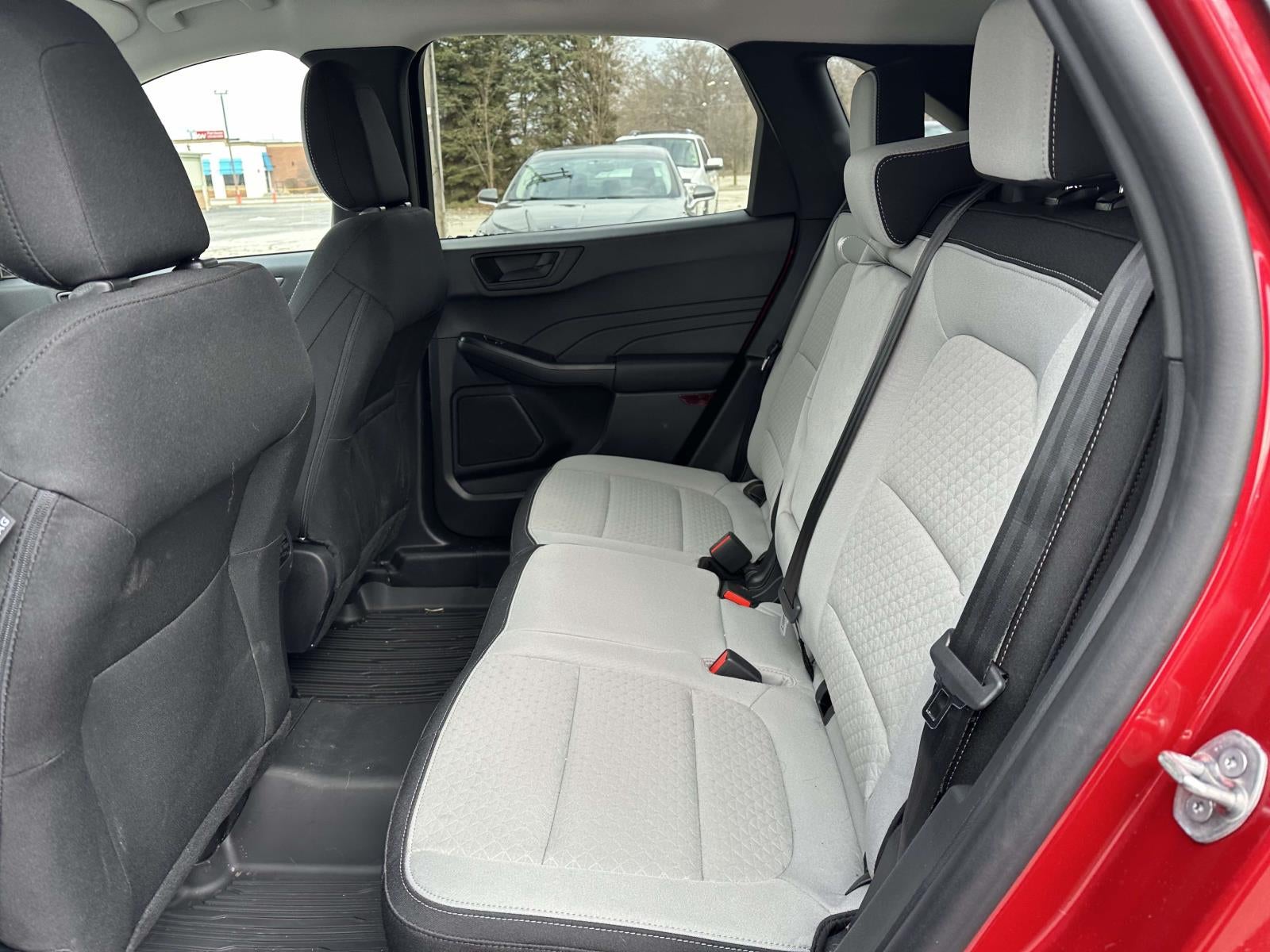 2026 Ford Escape Active AWD