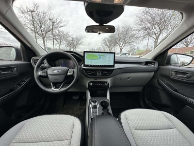 2026 Ford Escape Active AWD