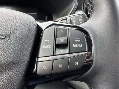 2026 Ford Escape Active AWD