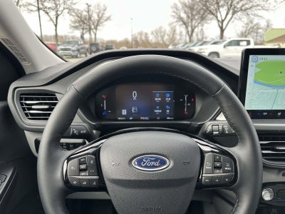 2026 Ford Escape Active AWD