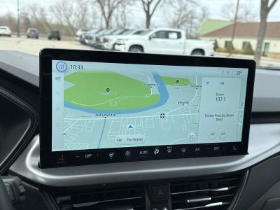 2026 Ford Escape Active AWD