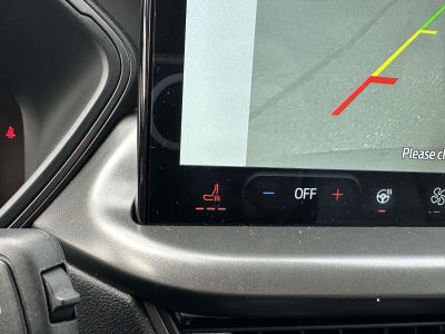 2026 Ford Escape Active AWD