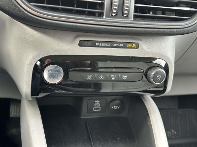 2026 Ford Escape Active AWD