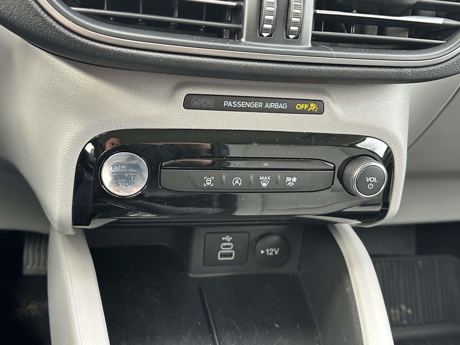 2026 Ford Escape Active AWD