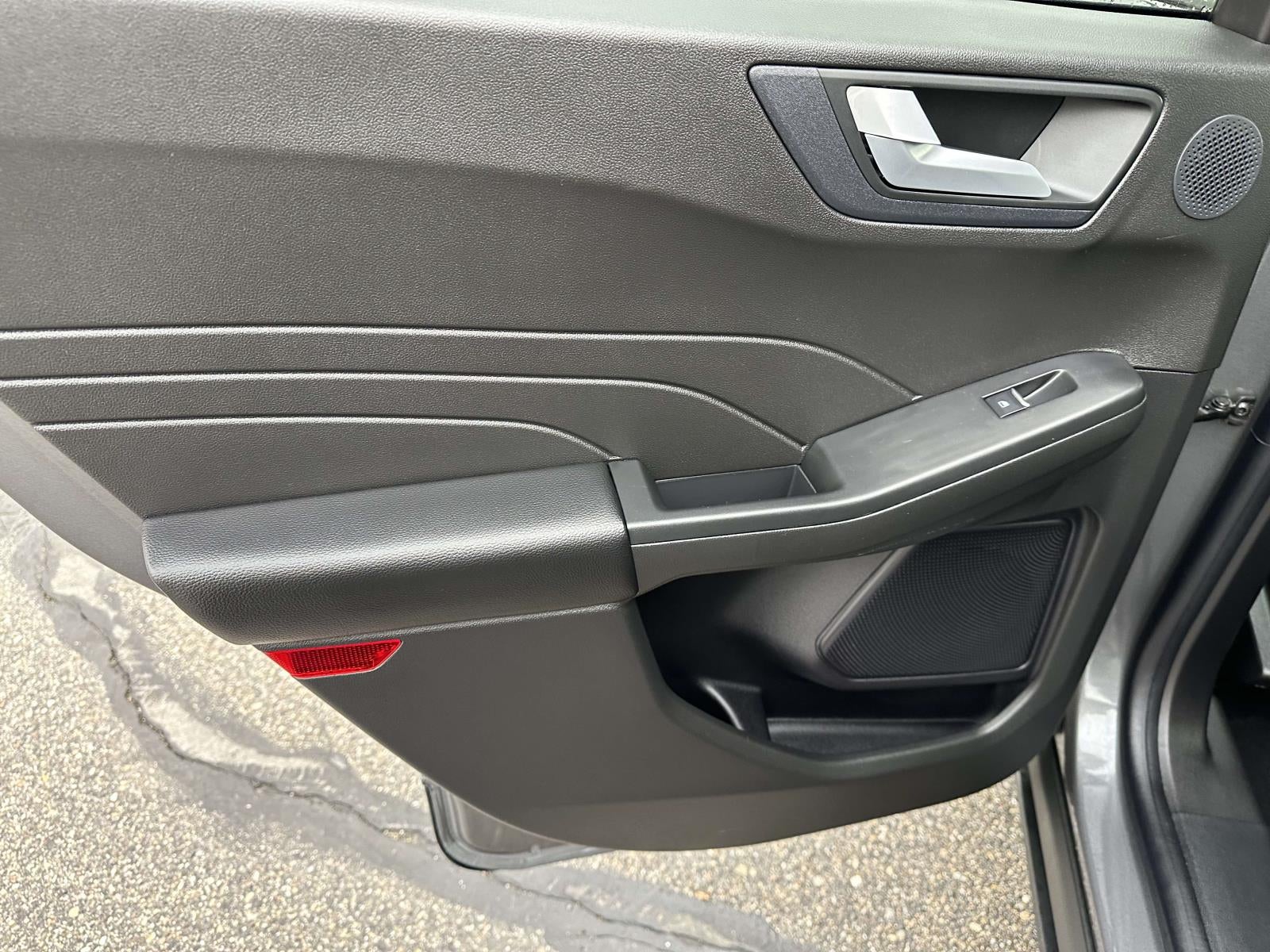 2023 Ford Escape Active AWD