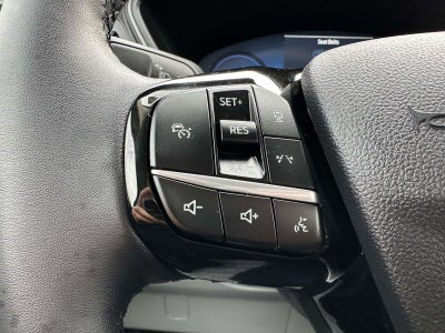 2023 Ford Escape Active AWD
