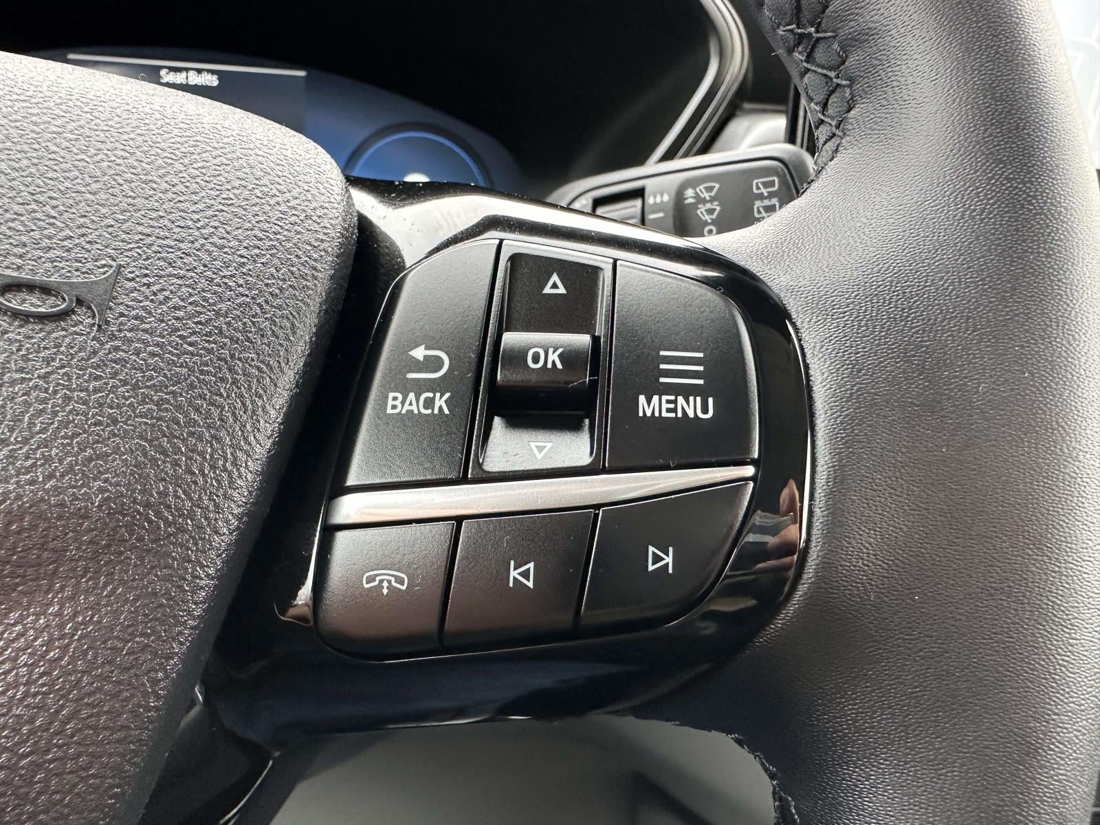 2023 Ford Escape Active AWD