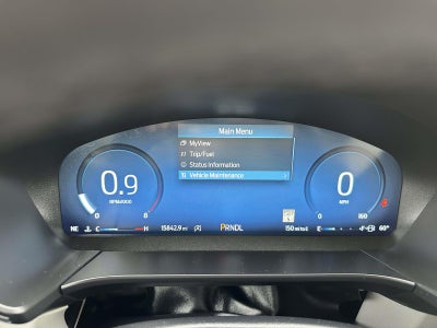 2023 Ford Escape Active AWD